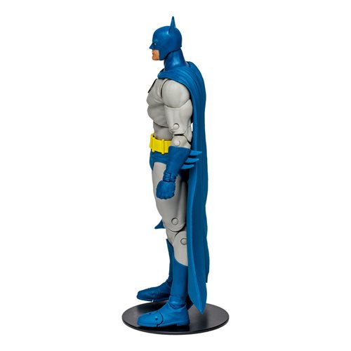 DC Multiverse Batman Knightfall 7-Inch Scale Action Figure
