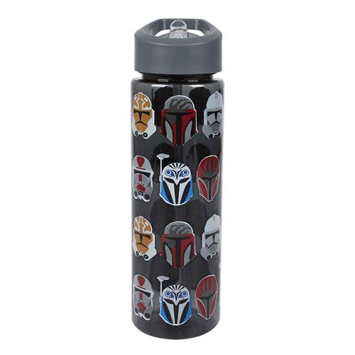 Star Wars Helmets 24 oz. Single-Wall Water Bottle