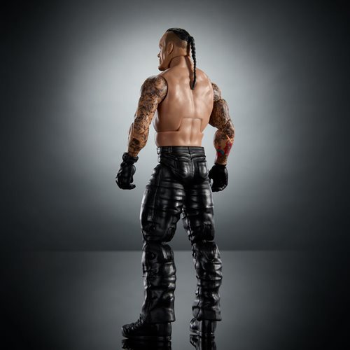WWE Elite Collection Series 107 Action Figure Case of 8