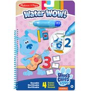 Blue's Clues & You! Water Wow! Counting