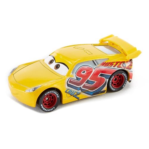 Cars Character Cars 2022 Mix 11 Case of 24