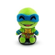 Teenage Mutant Ninja Turtles Leonardo Shoulder Rider 6-Inch Plush