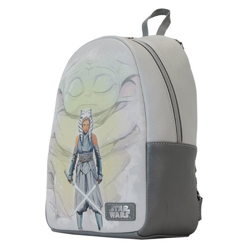Star Wars: Ahsoka Mini-Backpack