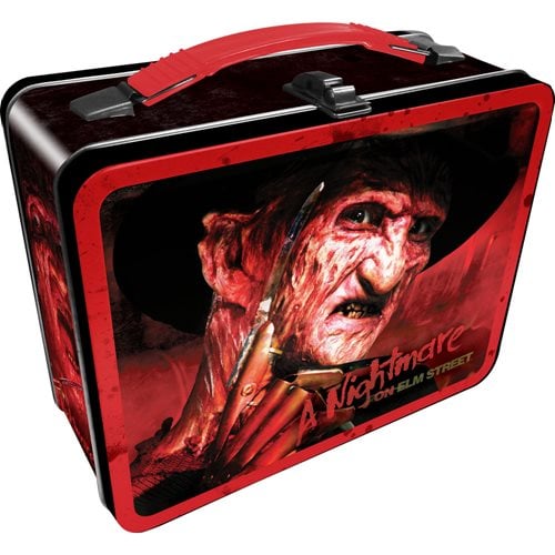 Nightmare On Elm Street Gen 2 Fun Box