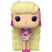 Barbie 65th Anniversary Totally Hair Barbie Funko Pop! Vinyl Figure #123