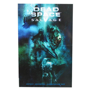 Dead Space: Salvage Graphic Novel