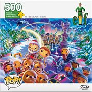 Elf 500-Piece Funko Pop! Puzzle