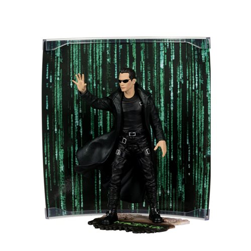 Movie Maniacs WB 100 Wave 2 6-Inch Scale Posed Figure Case of 6