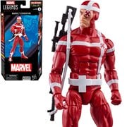 Ant-Man & the Wasp: Quantumania Marvel Legends Marvel's Crossfire 6-Inch Action Figure
