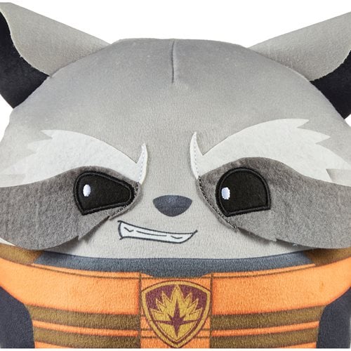 Marvel Rocket Raccoon Cuutopia 10-Inch Plush
