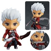 Fate/Stay Night Unlimited Blade Works Archer Super Movable Edition Nendoroid Action Figure