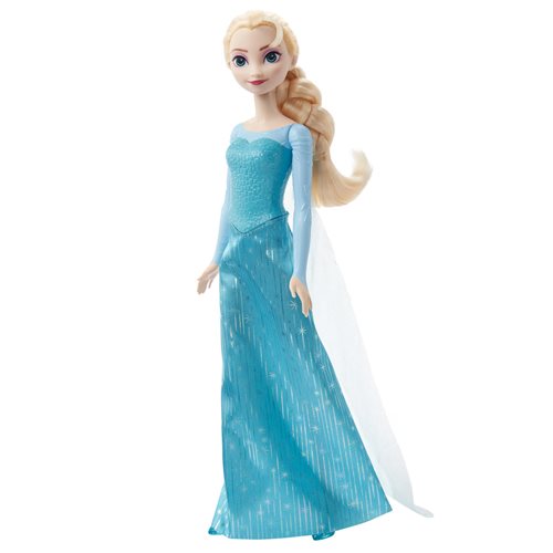Disney Frozen Fashion Doll Assortment Case of 6