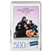 The Breakfast Club Retro Blockbuster VHS Video Case 500-Piece Puzzle