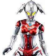 Ultraman Marie Anime Ver. FigZero 1:6 Action Figure