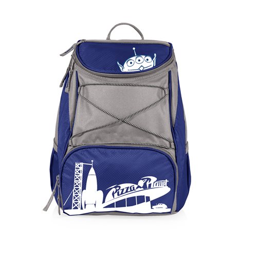 Toy Story Pizza Planet PTX Backpack
