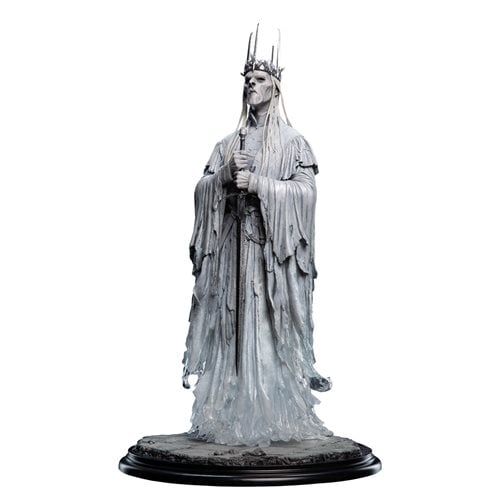 The Lord of the Rings Witch-King of the Unseen Lands Classic Series 1:6 Scale Statue