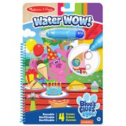 Blue's Clues & You! Water Wow! Shapes
