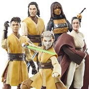 Star Wars The Black Series 6-Inch Action Figures Wave 18