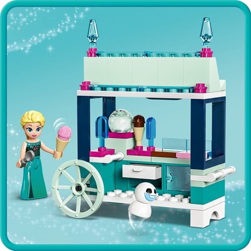 LEGO 43234 Disney Princess Elsa's Frozen Treats