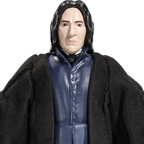 Harry Potter Severus Snape Bendyfigs Action Figure