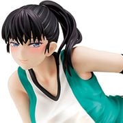World's End Harem Akira Todo with Vollyball 1:6 Scale Statue, Not Mint