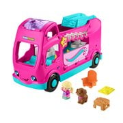 Barbie Little People Little Dreamcamper Vehicle