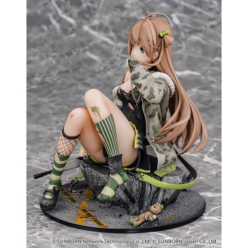 Girls' Frontline Am RFB 1:7 Scale Statue