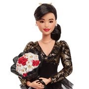 Barbie Inspiring Women Kristi Yamaguchi Doll