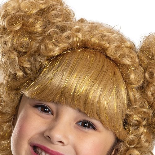 L.O.L. Surprise! Queen Bee Child Roleplay Wig