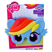 My Little Pony Rainbow Dash Sun-Stache