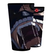Tokyo Ghoul Close-Up Pint Glass