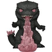 Godzilla x Kong Godzilla Heat-Ray Funko Pop! Vinyl Figure