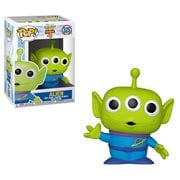 Toy Story 4 Alien Funko Pop! Vinyl Figure #525