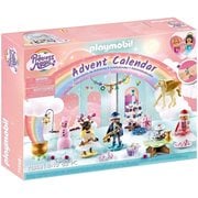 Playmobil 71348 Christmas Under the Rainbow Advent Calendar
