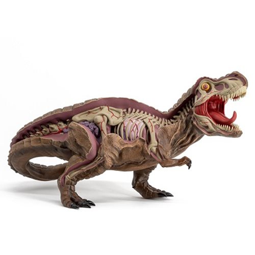Nychos Jurassic Park T-Rex