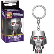 Transformers Megatron Funko Pocket Pop! Key Chain