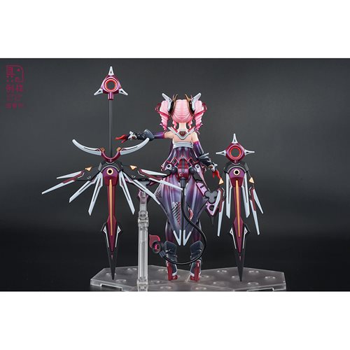 Witch of the Other World Fatereal 1:12 Scale Statue