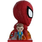 Marvel Comics Coll. Amazing Spider-Man #50 Figure, Not Mint