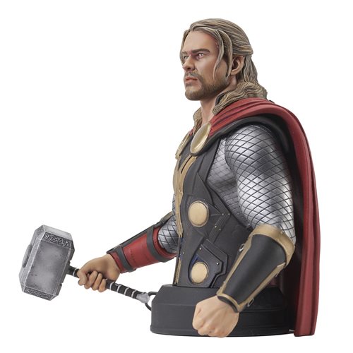 Thor: The Dark World 1:6 Scale Mini-Bust