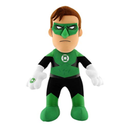 DC Universe Green Lantern 10-Inch Plush Figure