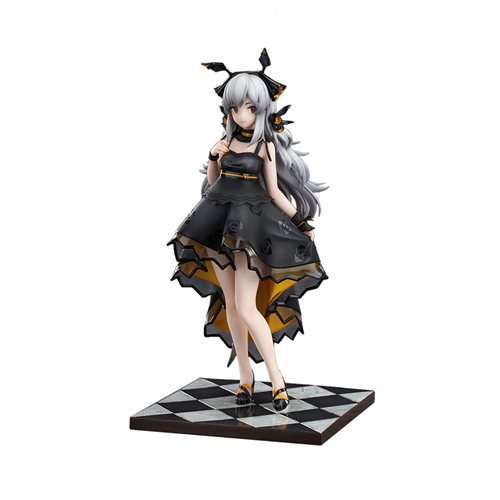 Arknights Weedy Celebration Time Ver. Statue