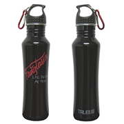 True Blood Fangtasia Water Bottle