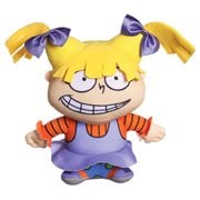 Rugrats Angelica Pickles Super-Deformed 6-Inch Plush