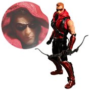 Arrow TV Arsenal One:12 Collective Action Figure - Previews Exclusive
