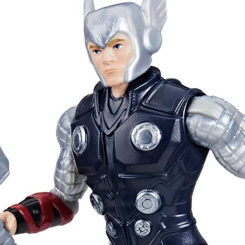 Avengers Epic Hero Series Thor 4-Inch Action Figure