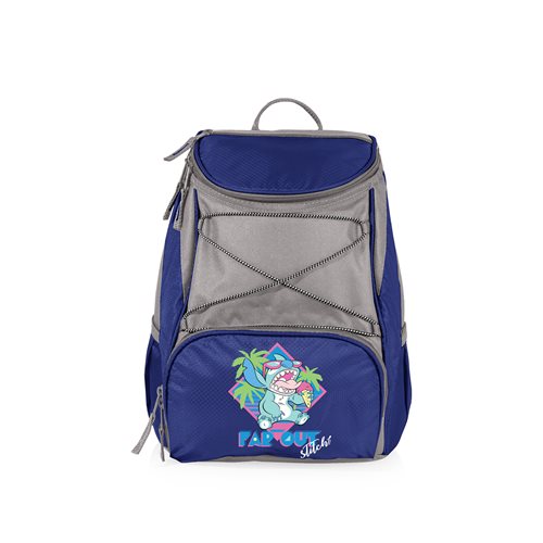 Lilo & Stitch Stitch PTX Cooler Backpack