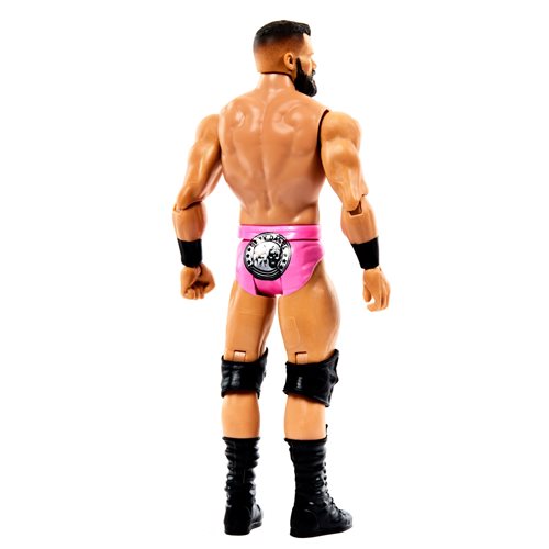 WWE Basic Series 136 Robert Roode Action Figure