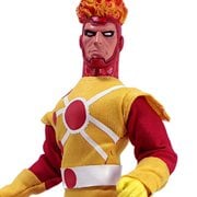 DC Comics Firestorm 50th Anniversary World's Greatest Super-Heroes 8-Inch Mego Action Figure