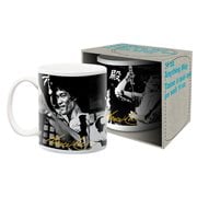 Bruce Lee Boxed Mug