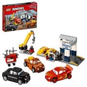 LEGO Juniors Cars 3 10743 Smokey's Garage